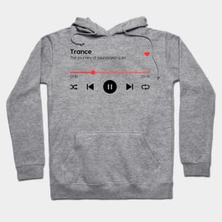 Trance Hoodie